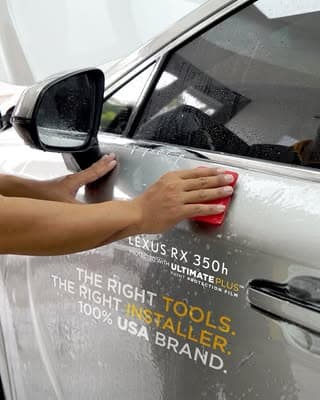 Paint Protection Film