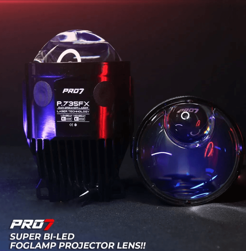 FOGLAMP p 735 fx - Media 3