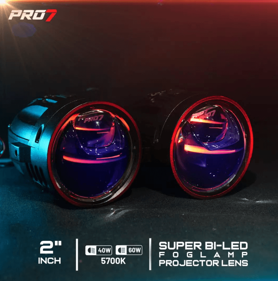 FOGLAMP p 735 fx m - Media 2