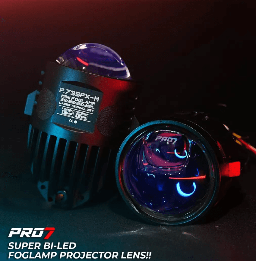 FOGLAMP p 735 fx m - Media 3