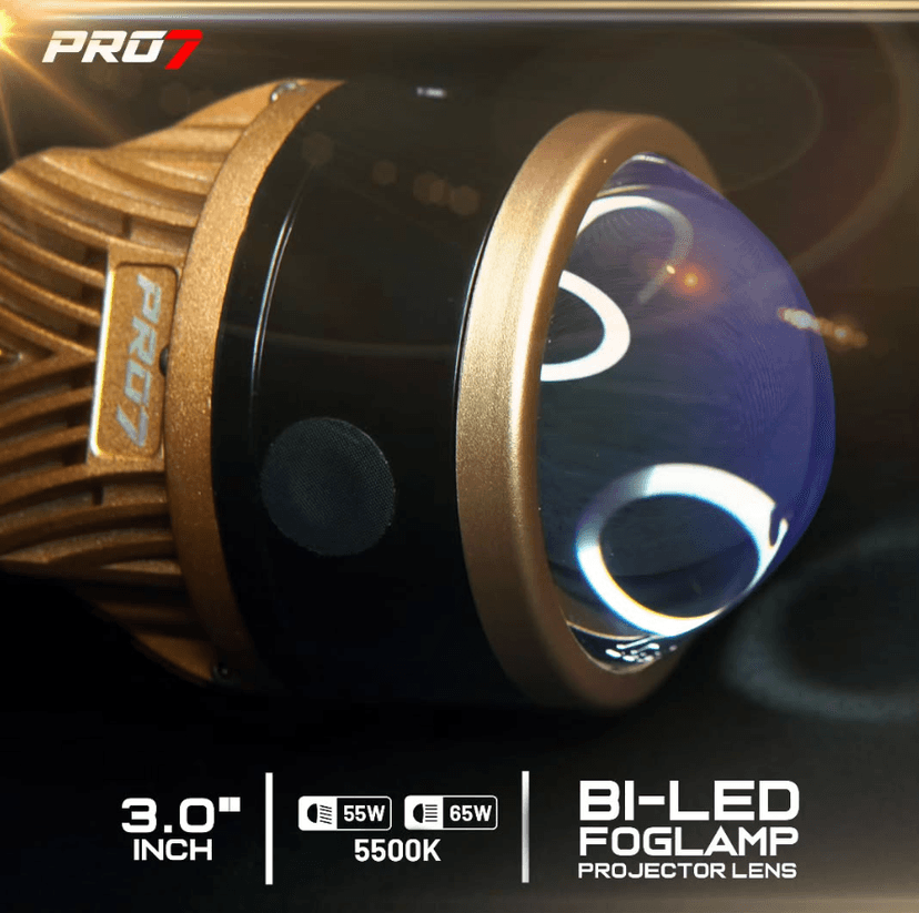 FOGLAMP p 755 f mark ii