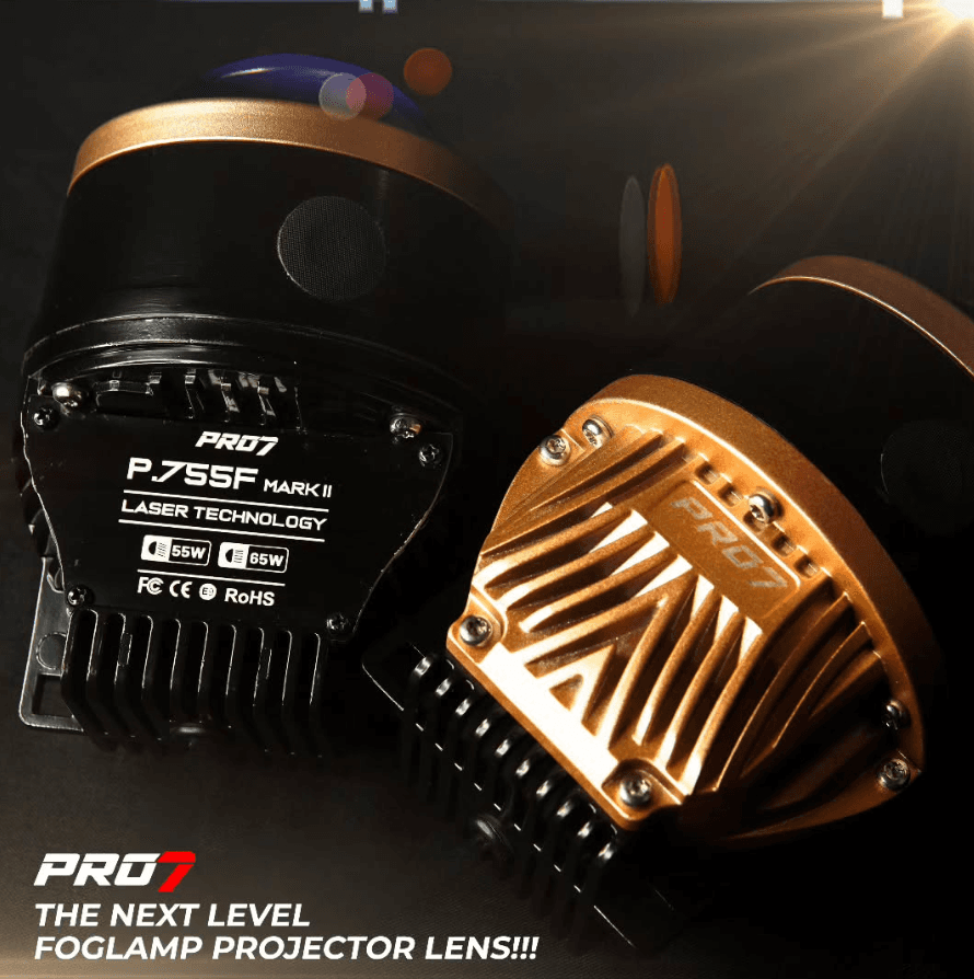 FOGLAMP p 755 f mark ii - Media 3