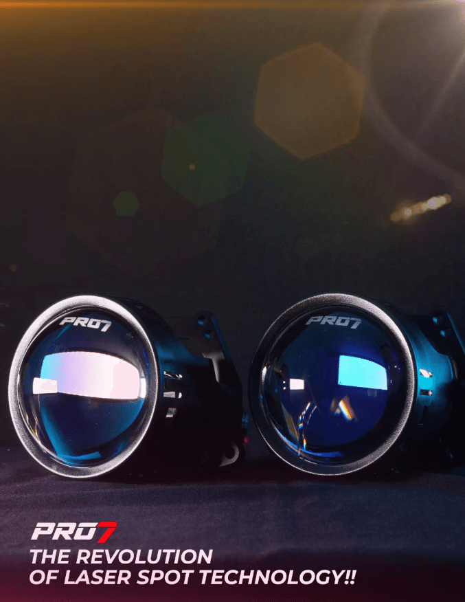 HEADLAMP P 730 RV - Media 4